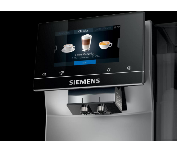 Siemens TP 705R01 - 1139720 - zdjęcie 8